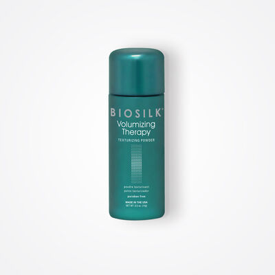 BioSilk Volumizing Therapy Texturizing Powder